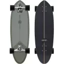 kopie van Surfskate Carver CI Mid Orange 31,75'' C7