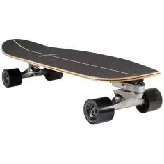 kopie van Surfskate Carver CI Mid Orange 31,75'' C7 2
