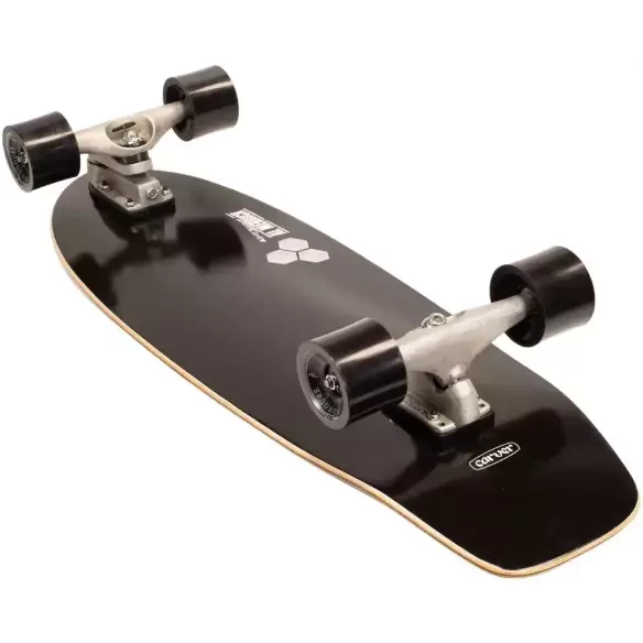 copia di copia di Surfskate Carver CI Mid Orange 31,75'' C7