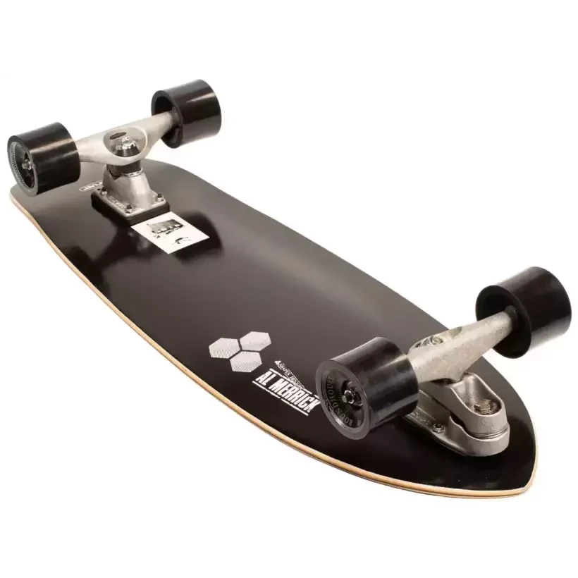 copia di copia di Surfskate Carver CI Mid Orange 31,75'' C7