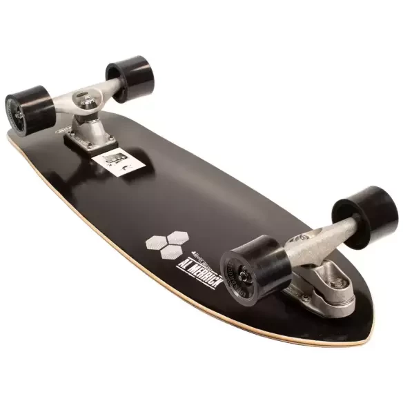 Surfskate Carver CI Dumpster Diver 2 31'' C7