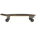 copia di copia di Surfskate Carver CI Mid Orange 31,75'' C7