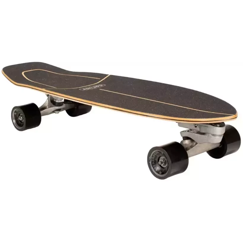 Surfskate Carver CI Dumpster Diver 2 31'' C7