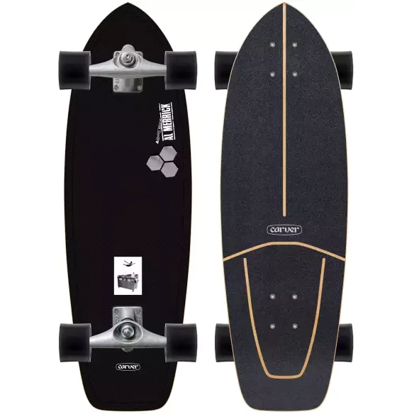 Surfskate Carver CI Dumpster Diver 2 31'' Cx