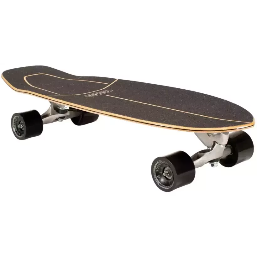 Surfskate Carver CI Dumpster Diver 2 31'' Cx