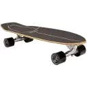 Surfskate Carver CI Dumpster Diver 2 31'' Cx