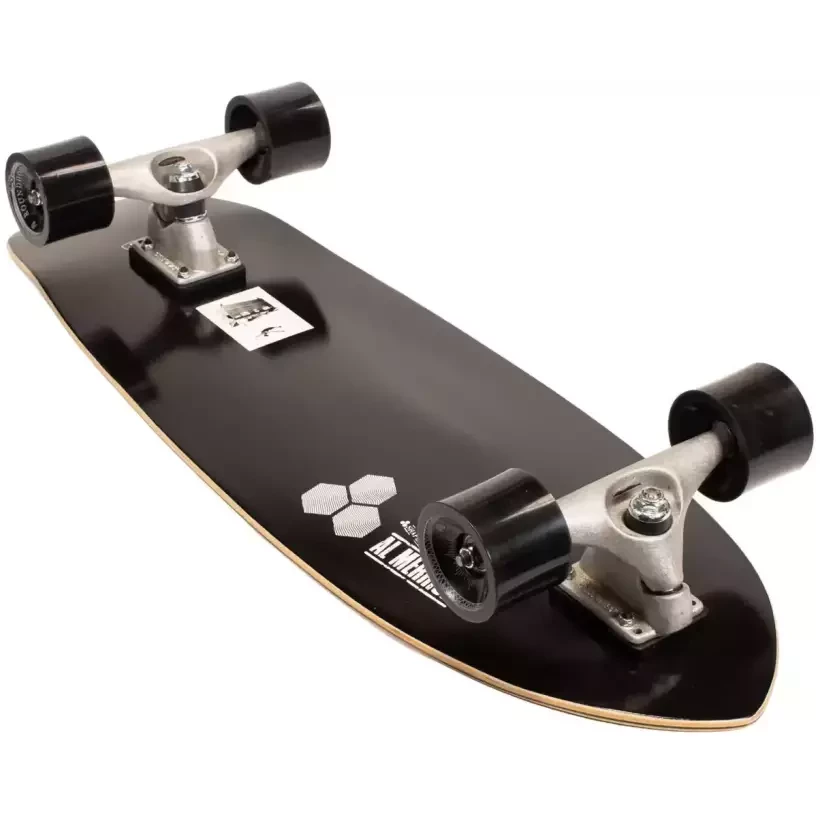 Surfskate Carver CI Dumpster Diver 2 31'' Cx