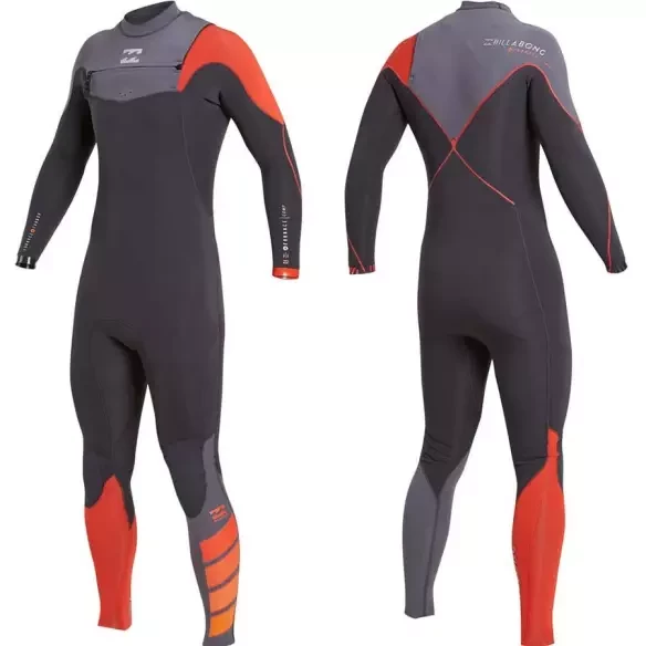 Wetsuit Billabong Furnace Comp 3/2mm