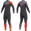 Fato Surf Billabong Furnace Comp 3/2mm