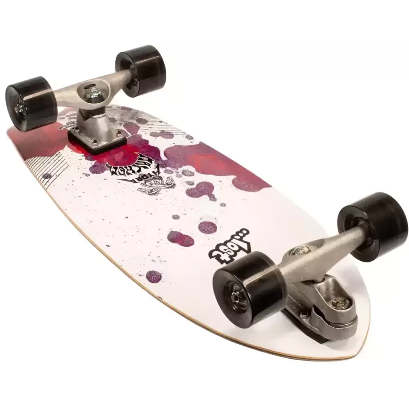 surfskate Carver Lost Hydra 29'' C7