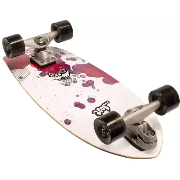 surfskate Carver Lost Hydra 29'' C7