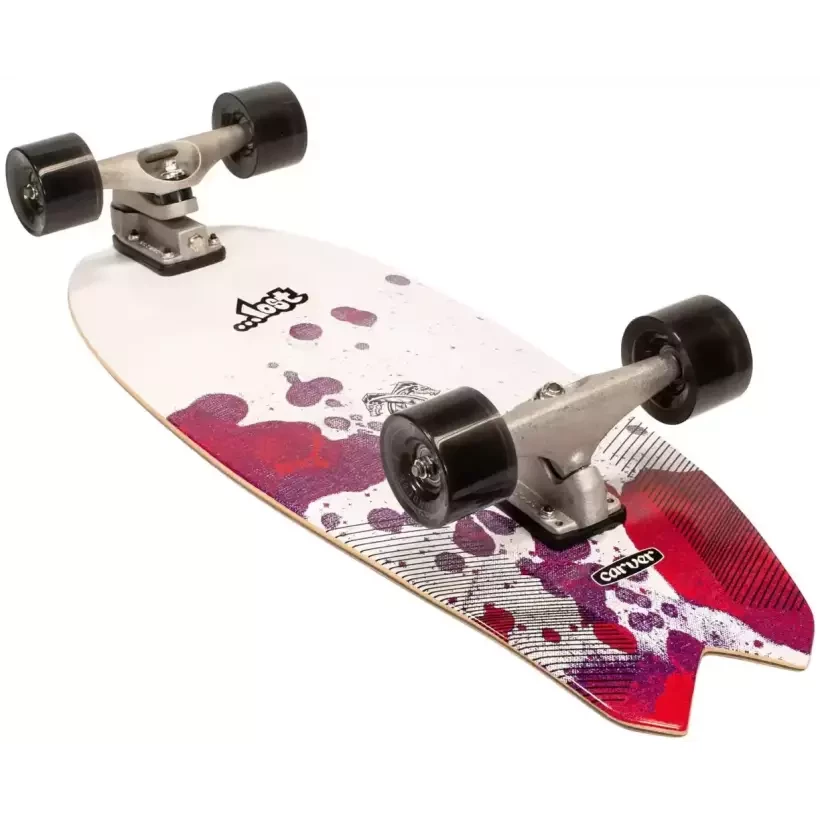 surfskate Carver Lost Hydra 29'' C7