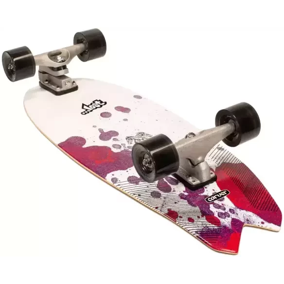 surfskate Carver Lost Hydra 29'' C7