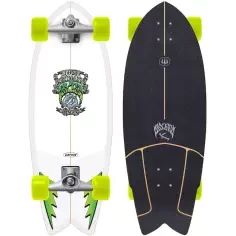 Surfskate Carver Lost Pisces 29'' Cx