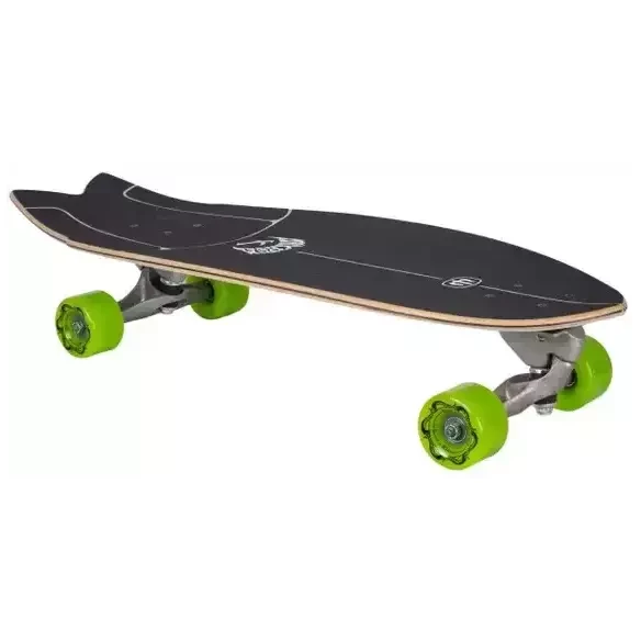 Surfskate Carver Lost Pisces 29'' Cx