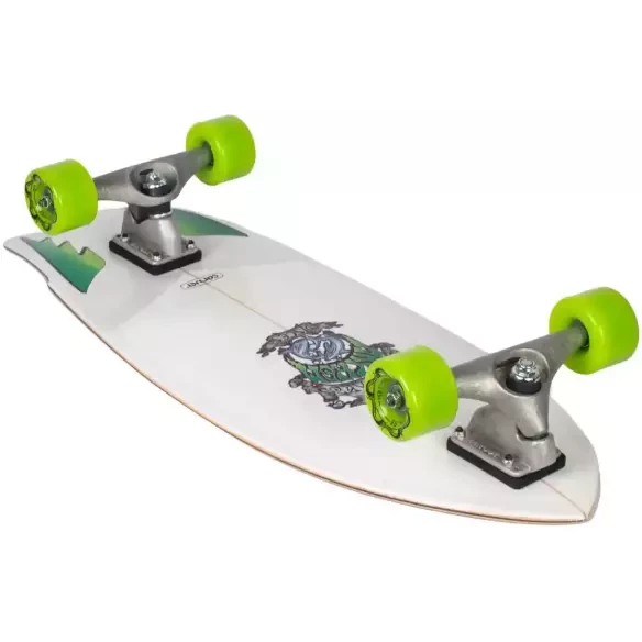 Surfskate Carver Lost Pisces 29'' Cx