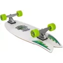 Surfskate Carver Lost Pisces 29'' Cx