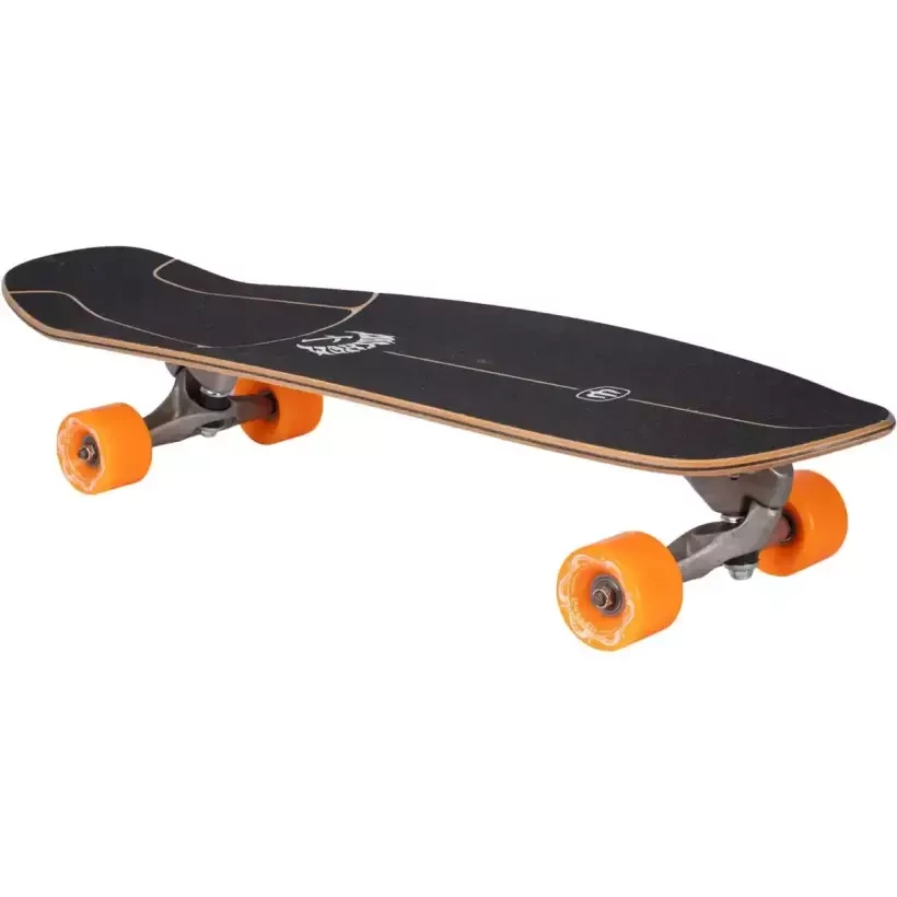 Surfskate Carver Lost Ripper 30'' Cx