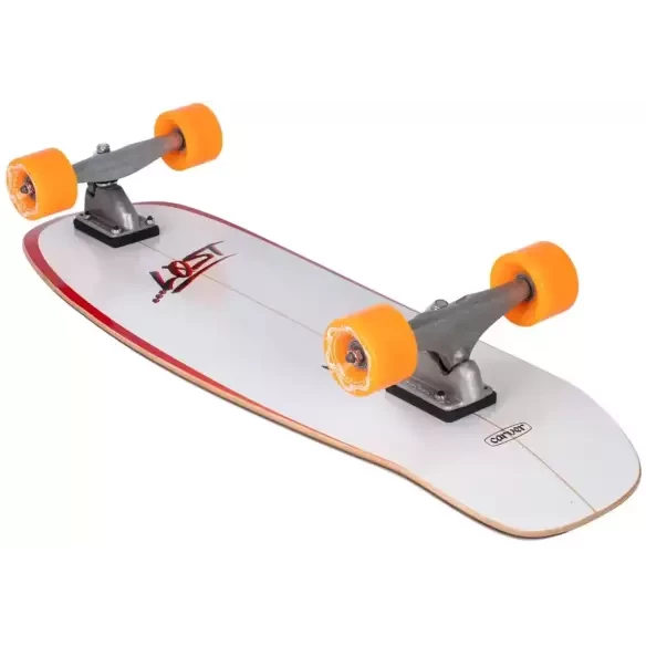 Surfskate Carver Lost Ripper 30'' Cx