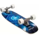 Surfskate Carver Lost Party Splatter 28'' Cx