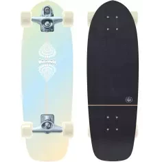 Surfskate Carver Cosmic Haze 31'' C7