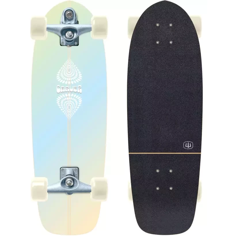 Surfskate Carver Cosmic Haze 31'' C7