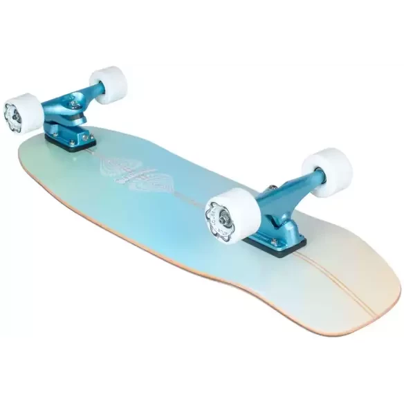 Surfskate Carver Cosmic Haze 31'' C7