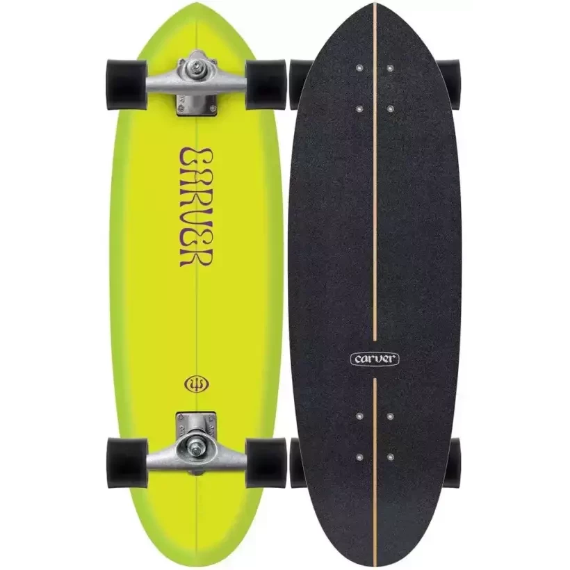 Surfskate Carver Electric Acid 32'' Cx
