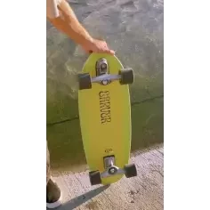 Surfskate Carver Electric Acid 32'' C7 2