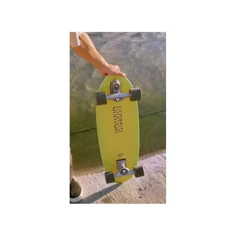 Surfskate Carver Electric Acid 32'' C7