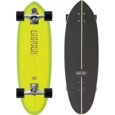 Surfskate Carver Electric Acid 32'' C7