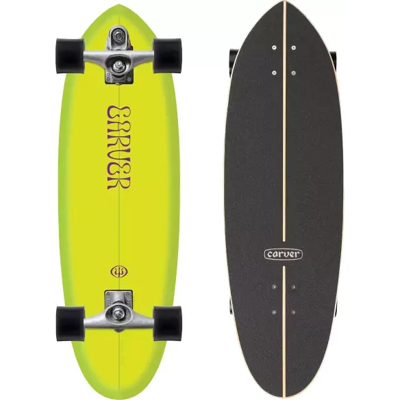 Surfskate Carver Electric Acid 32'' C7