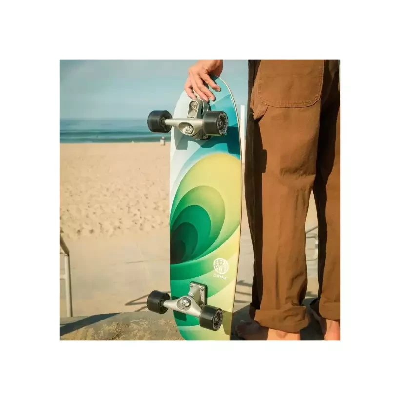 Carver Greenroom 34'' C7 Surfskate