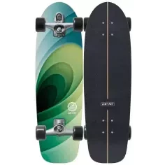 Surfskate Carver Greenroom 34'' C7