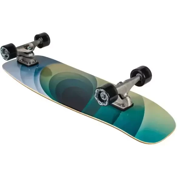 Surfskate Carver Greenroom 34'' C7