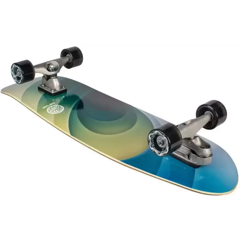 Surfskate Carver Greenroom 34'' C7