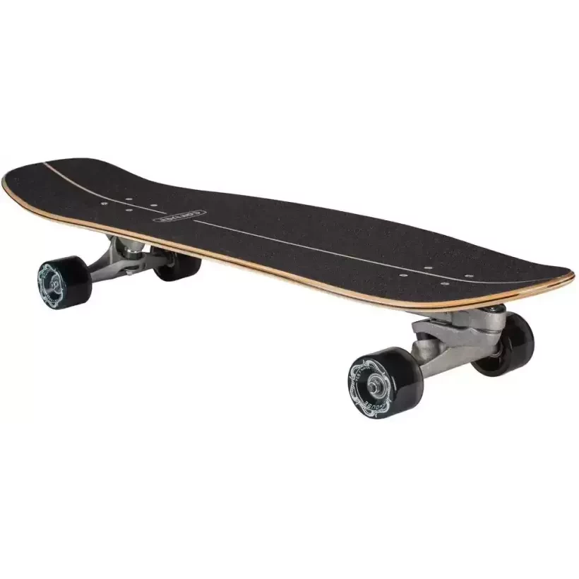 Carver Greenroom 34'' C7 Surfskate
