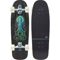 Surfskate Carver Blue Impala 30,5'' C7