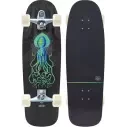 Surfskate Carver Blue Impala 30,5'' C7