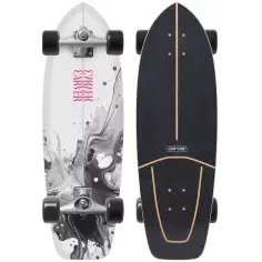 Surfskate Carver Resin 31'' Cx