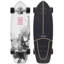 Surfskate Carver Resin 31'' Cx