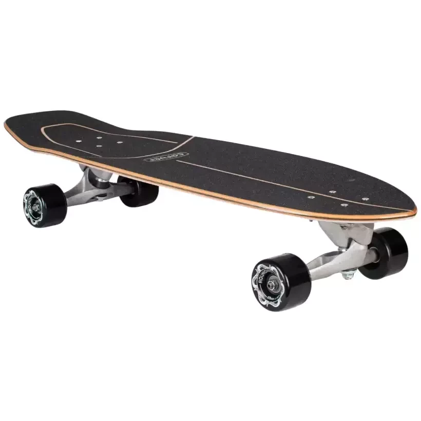 Surfskate Carver Resin 31'' Cx