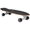 Surfskate Carver Resin 31'' Cx