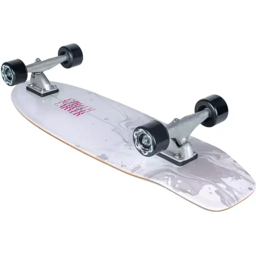 Surfskate Carver Resin 31'' Cx
