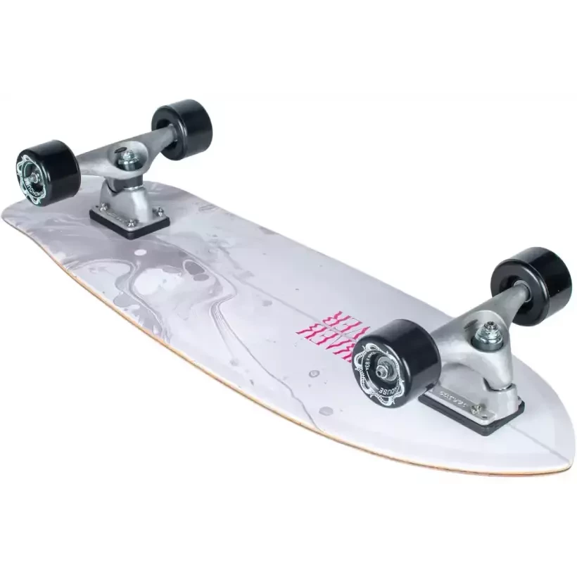 Surfskate Carver Resin 31'' Cx