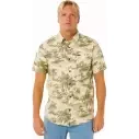 Rip Curl Sessions overhemd vintage wit