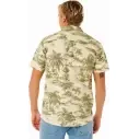 Rip Curl Sessions Vintage White Hemd