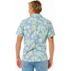 Camicia Rip Curl Sessions Faded Denim 2