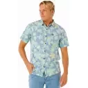 Chemise Rip Curl Sessions Faded Denim