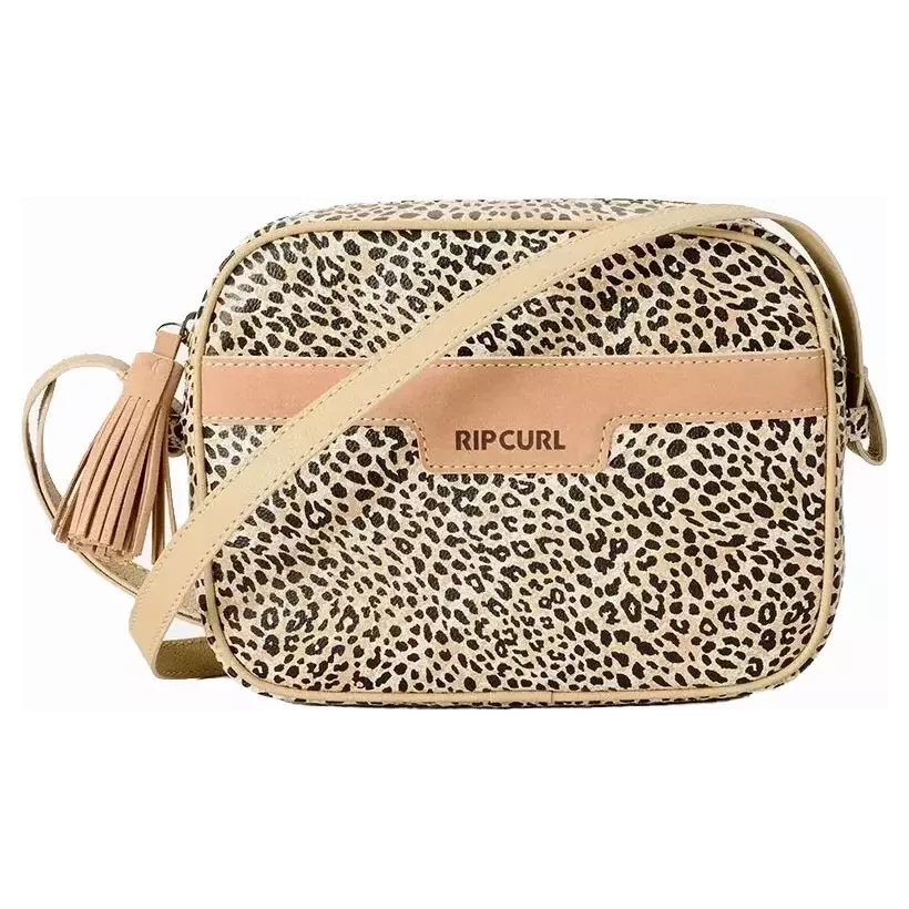 Borsa Rip Curl Boho Shoulder Sand